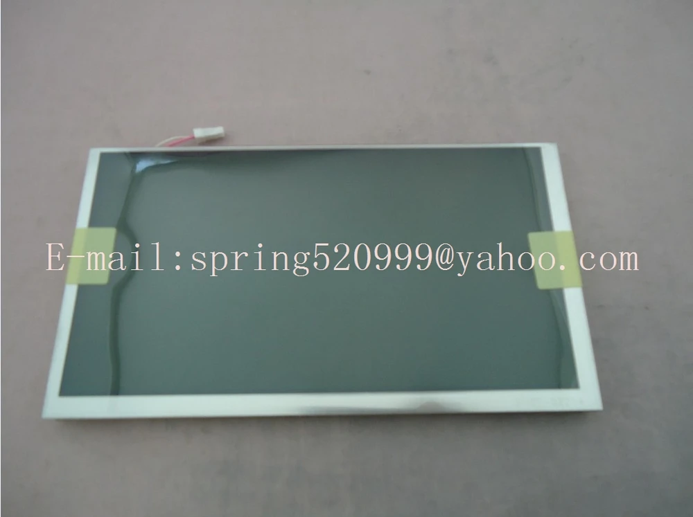 " LB070WQ5-TD01 LB070WQ5(TD)(01) экран для Opel Vauxhall автомобильный dvd НАВИГАЦИЯ ЖК-дисплей Панель