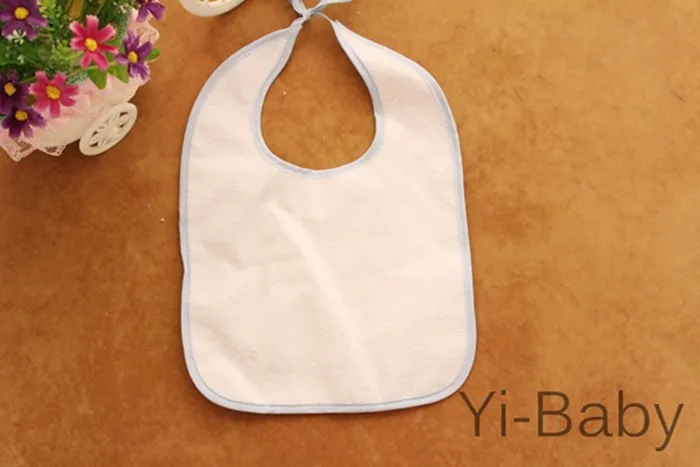 12 шт./компл. YB0016 розовый слюнявчик для младенца полотенца Детский нагрудник бесплатная доставка