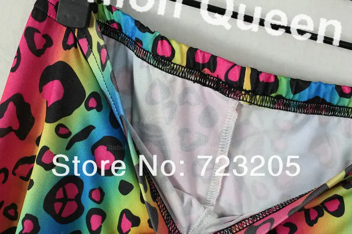 Leopard Patter leggings