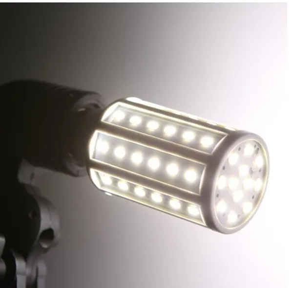 E14 E27 5630 12 W 42 led 1260lm 220 V AC Холодный белый/теплый белый свет мозоли СИД лампа