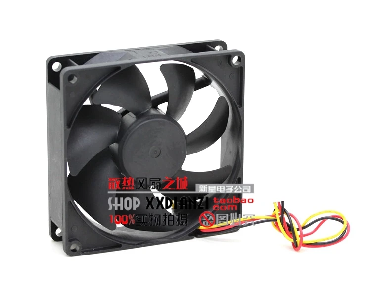 SUNON ME92251V3-000C-G99 12 В 9225 1,3 Вт скорости вентилятора охлаждения