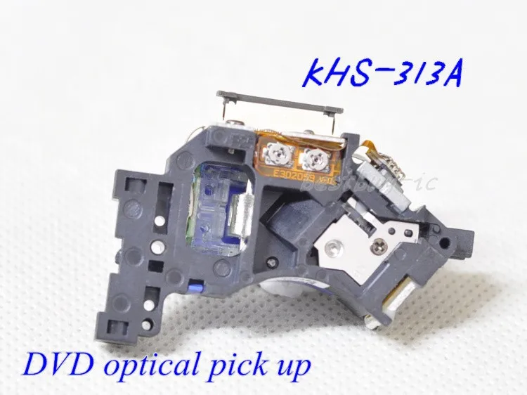 5 шт./лот KHS-313A/Оптический pick up(автоматический механизм раскрытия "KHM-313AAA KHM-313AAM KHM-313AHC KHM-313CAA KHM-313AAD) DVD лазерная головка
