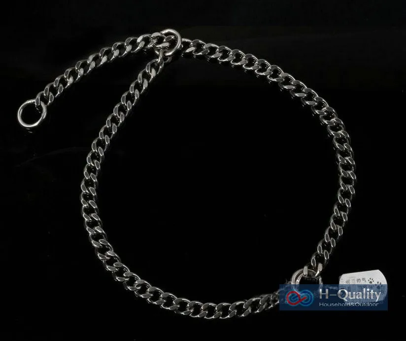 pole chain 5