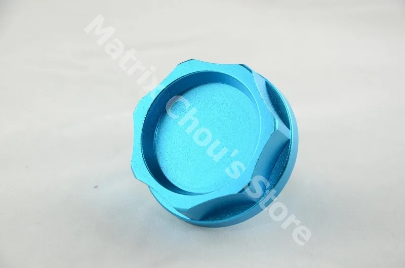 Mugen power Oil cap масляный топливный фильтр гоночный бак двигателя крышка крышки для автомобилей HONDA