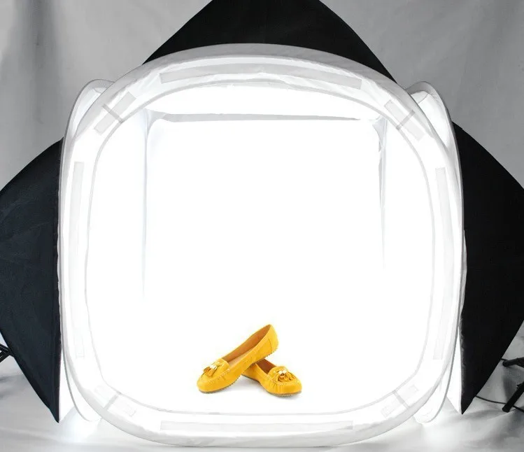 Hanmi 100 см x 100 см круглый светильник, коробка, светильник, палатка, аксессуары для фотостудии, фон, тканевый светильник, коробка, фон для фотостудии, комплект