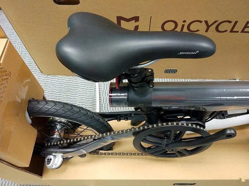 Unique model Mi Qicycle 20KM/H Foldable Bluetooth 4.zero Telephone APP Monitor sensible Electrical Bicycle With 1.8'' Display bike UT8.qYaX2JaXXagOFbXA - Unique model Mi Qicycle 20KM/H Foldable Bluetooth 4.zero Telephone APP Monitor sensible Electrical Bicycle With 1.8'' Display bike