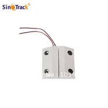 Door sensor for GPS Tracker