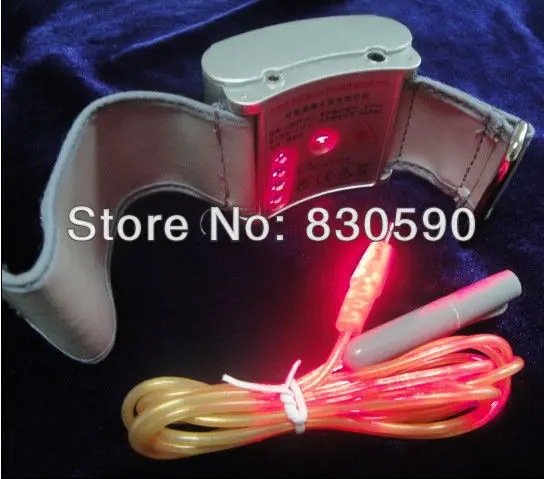 laser treatment