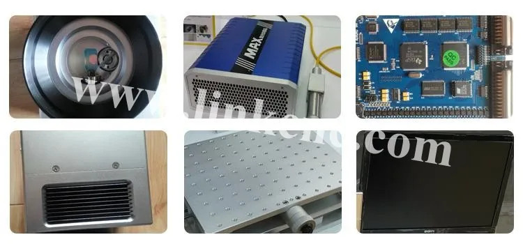 LXJFiber-20W Лидер продаж Герметичный тип лазерная маркировочная машина/лазерный мини-маркер для продажи