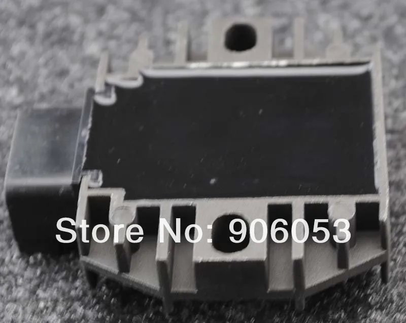 Регулятор напряжения мотоцикла выпрямитель для Yamaha YFM250X Bear трекер 2004