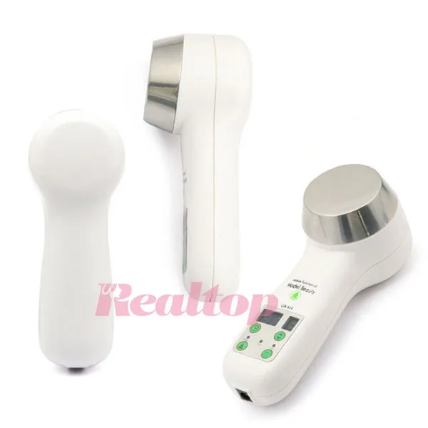 Free Shipping Ultrasounic Anti Aging Wrinkle Cellulite Reduction Fat 