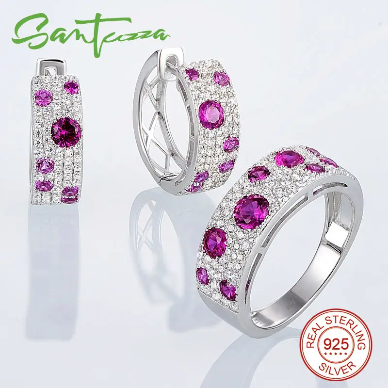 Jewelry Set-306887CRRZSL925