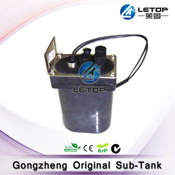 

Gongzheng Printer Ink Sub Tank for Outdoor Solvent Printhead