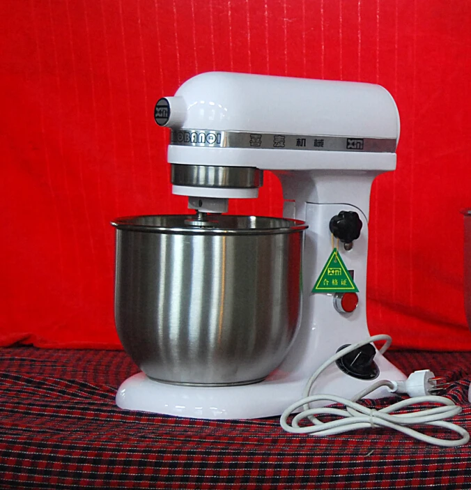 wholesale price milk mixer machine with 5 L