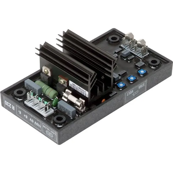 AVR R230 с ex-работы цена