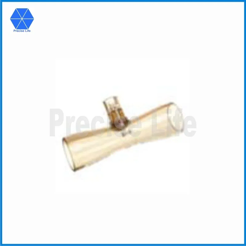 MK01900 flow sensor PPSU disinfectable and sterilizable ventilator accessories |
