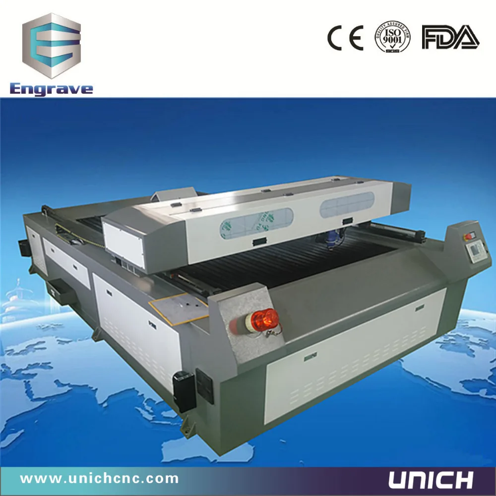Gold quality!!!Unich laser cutter/co2 laser/laser cutting machine price