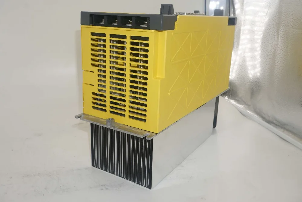 FANUC сервопривод усилитель привода Модуль для Бета привода шпинделя A06B-6141-H026