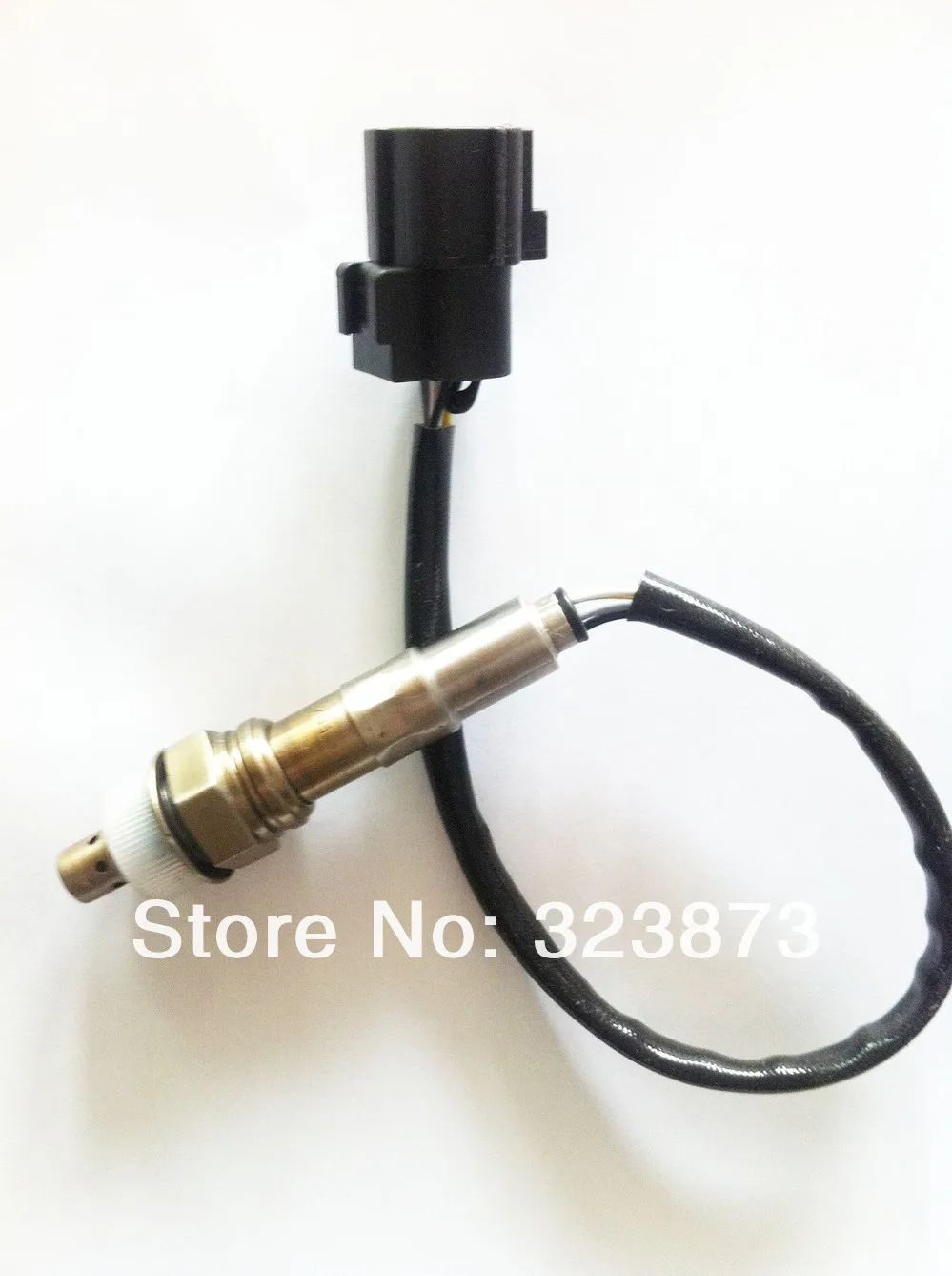 Кислородный(O2) датчик/лямбда-датчик для mazda(AC540) 5 проводных LZA03-HD1 LZA03HD1 K-M