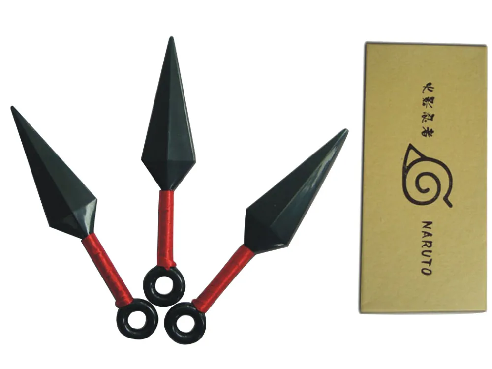 Реквизит для косплея Наруто маленький кунай|cosplay props|kunai narutokunai cosplay |