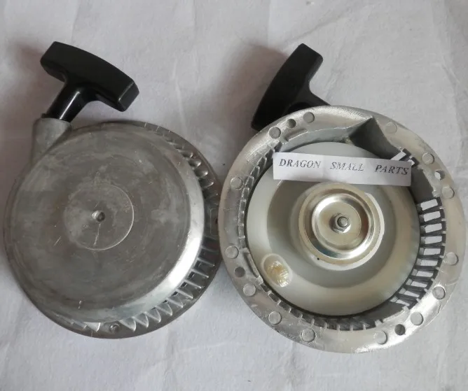 Стартер для WACKER WM80 BS500 BS600 BS650 BS700 BH22 BH23 BH24 BS30 BS45 BS52 BS65 BS70 RAMMER TAMPER грунтовый части