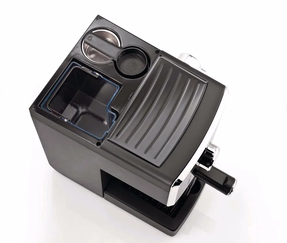 Philips Saeco HD8323 Poemia Susu 