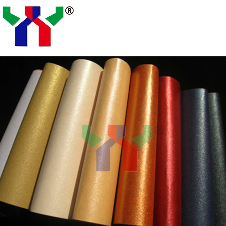 

1kg/can , Offset Printing White Pearl Ink
