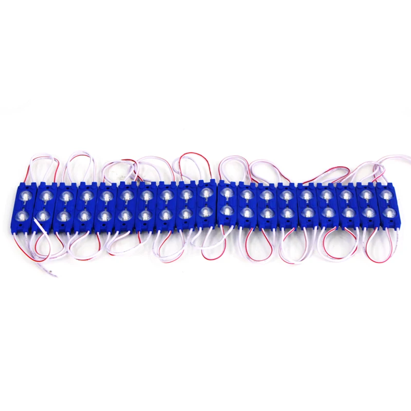 300 шт./лот постоянный ток smd5730 2 светодиода 1 Вт впрыскиваемая светодиодная