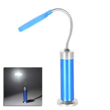 Flexible LED Desk Table Lamp Multi-angles LED Lamp Eye Protection Reading Light Desk Can rotate 360 Wholesale/retail