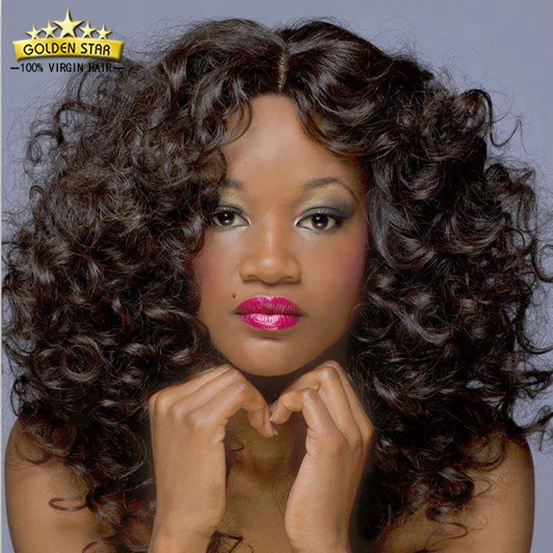 Top Grade 8a Ali Moda Brazilian Loose Wave 4 Bundles Cheap Mink Wave