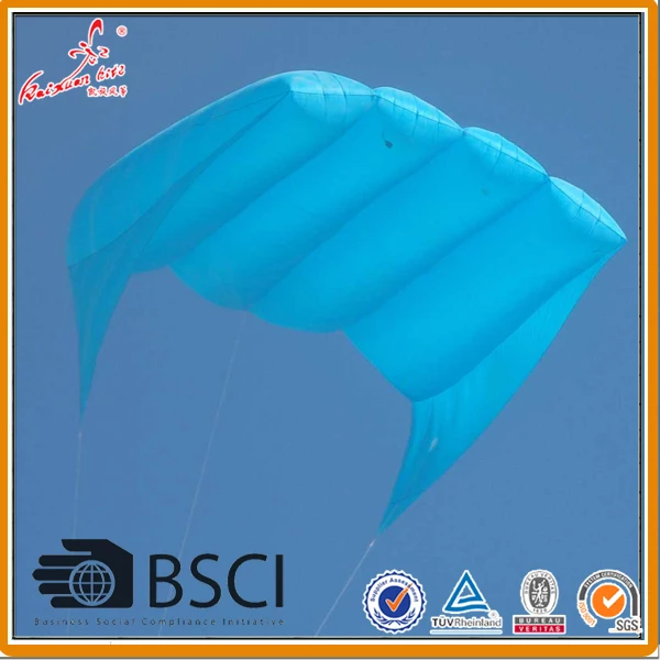 Peterlynn 22 Sqm Pilot Kite From Kaixuan Kite Factory Kites