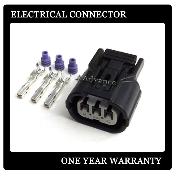 Карта TPS датчики 3 Pin sumitomo HX. 040 разъем для Acura автомобилей с серии K двигателей
