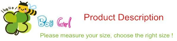 DESCRIPTIONS OF THE GOOD