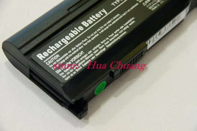 JIGU 9 ячеек ноутбука батарея для Toshiba Satellite A80 M40 M45 PA3399U-2BRS PA3399U-1BRS