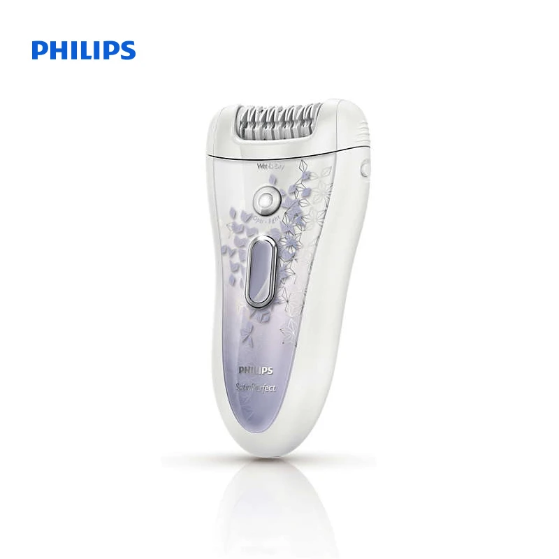 Купить эпилятор philips. Эпилятор Philips SATINPERFECT 6579. Эпилятор Philips hp6581/00. Эпилятор Philips hp6577 SATINPERFECT.