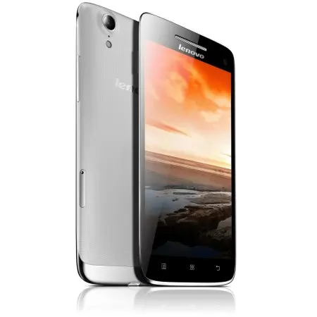 Телефоны Леново Бу Купить