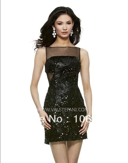 Расшитое бисером короткое платье на одно плечо vestido de noiva, сексуальное элегантное платье для рождественской вечеринки, выпускного вечера, платья подружки невесты