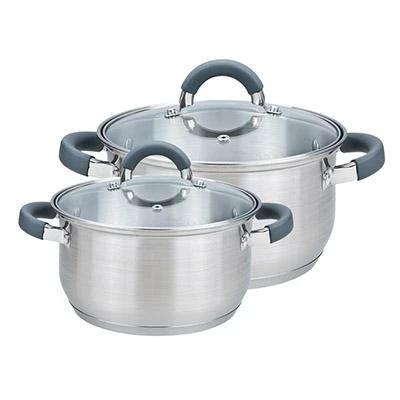 A Set Of Pots Vetta Cooking Pot For Kitchen Ham Maker Pots And Pans A Set Of Pans Utensils For Kitchen Sale 822 008 A Set Of Pots Set Of Potsstainless Pot Set