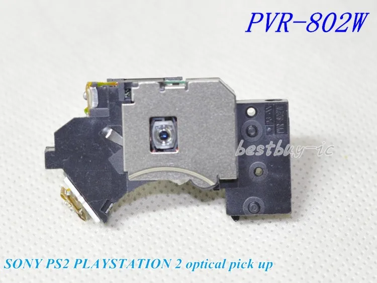 2 шт./лот) forps2 лазерной линзы PVR-802W высокое качество/IDP-082W лазерной линзы PVR802W