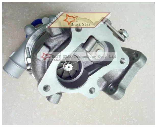 CT9 17201-64070 17201 64070 турбо турбина турбонагнетатель для тoyota Camry Estima lite ace Liteace TownAce Vista 3CT 3C-T 2.2L 90HP