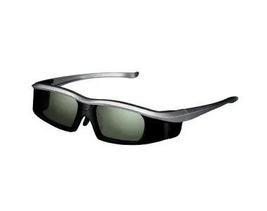 Hisense 3D Очки с Активным Затвором модель: FPS3D05 для Hisense ТВ
