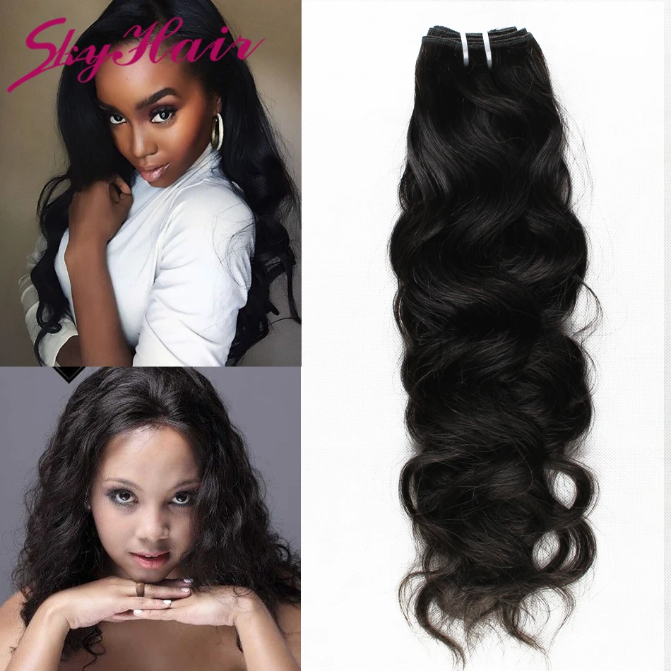 

Mongolian Virgin Natural Weave 3 Bundles 7A Human hair Mongolian Curly Good human hair extensions 100% Unprocessed Human Hair