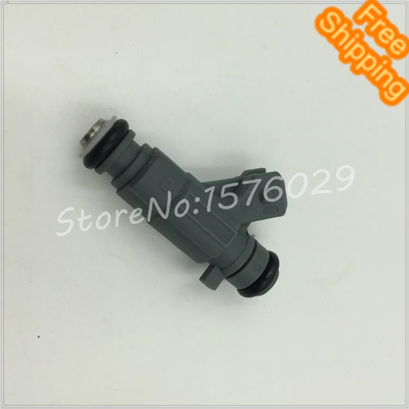 Топливный инжектор для Chevrolet ASTRA ZAFIRA 1.8L 2.0L 1998-2004 OEM 0280155929