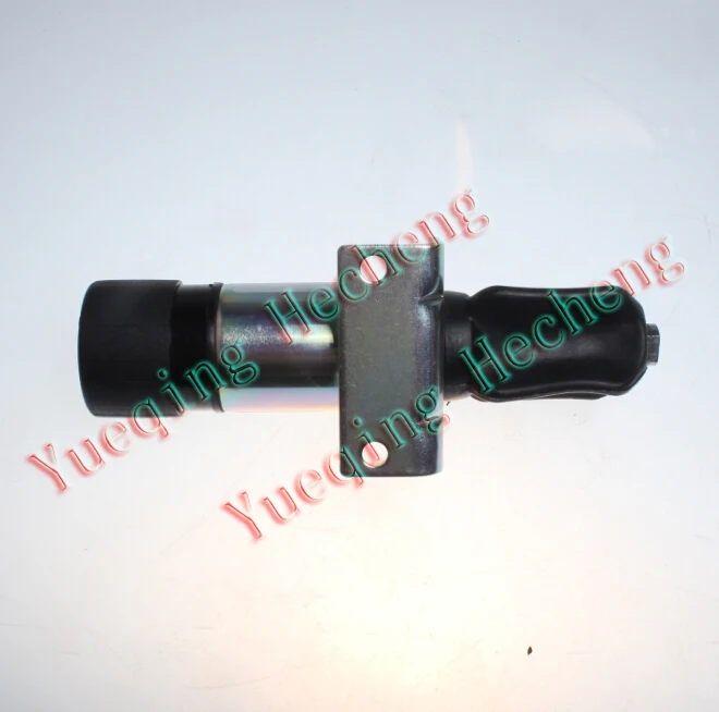 Holdwell Стоп электромагнитный 1500-2134 1502-12c6g1b1 для Двигатели для автомобиля соленоид