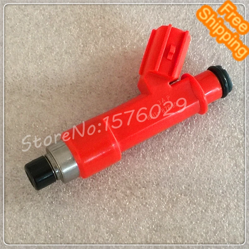 ANLILI 1001-87F90 топливный инжектор 850CC 2JZ 7 MG для Toyot a 1.8L Lotus Exige Celica Выше 2JZ GTE OEM 1001-87F90