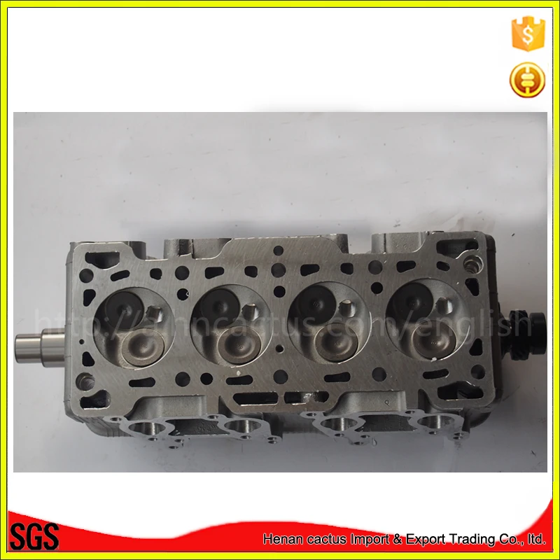 На продажу! F10A полная головка цилиндра в сборе 11110-80002 для Suzuki SJ410/Sierra/Jimny/Samurai/Supper carry