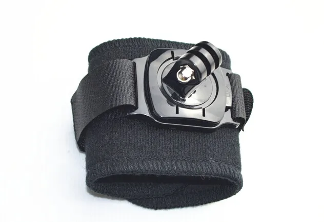 Для GoPro Hero3+/3/360-градусов вращения ремешок для GoPro Интимные аксессуары