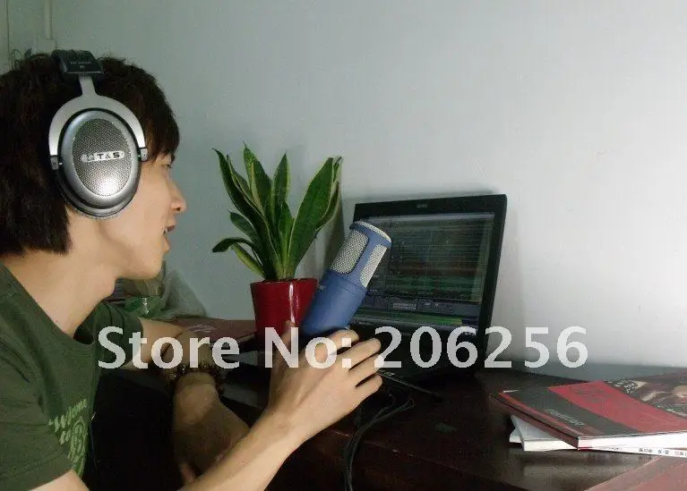 ГОРЯЧАЯ Takstar GL-100FX проводной емкости USB Ручной Микрофоны для КТВ встречи на для выступления компьютер
