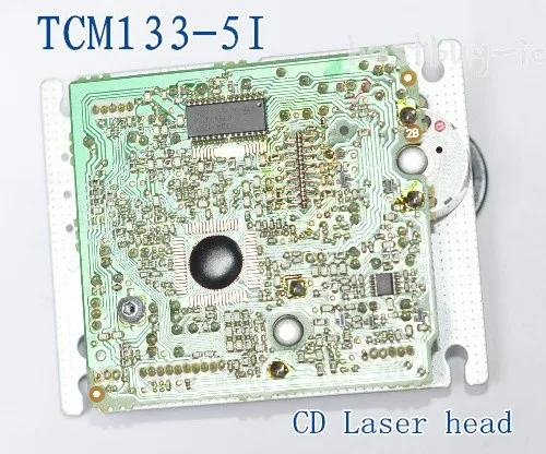 Для THOMSON CD/Лазерная головка VCD TCM133-5I TCM133-5