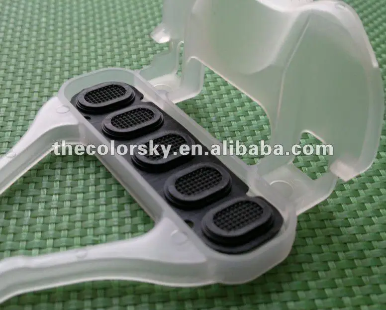 C25-C) транспорта защиты зажим для Kodak 10C 10 цветов 5100 5300 5500 ESP 3 5 7 9 3250 5250 ESP-3 ESP-5 ESP-7 ESP-9